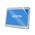 Dicota Anti-Glare filter 3H for Samsung Galaxy Tab A8, self-adhesive