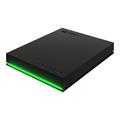 Seagate Xbox Series S/X 2TB Gaming Drive Black