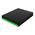 Seagate Xbox Series S/X 2TB Gaming Drive Black