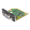 HP Flex IO V2 Card - VGA port