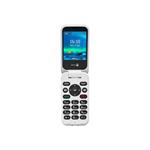Doro 6820 4G Black 2.8in 128MB