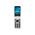 Doro 6820 4G Black 2.8in 128MB