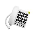 Doro Phoneasy 311C White