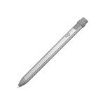 Logitech Crayon - Digital pen - wireless - grey