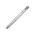 Logitech Crayon - Digital pen - wireless - grey