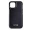 Techair iPhone 13 Back Cover - Black