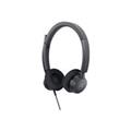 Dell Pro Stereo Headset WH3022 -Wired - USB