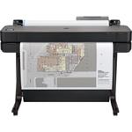 HP DesignJet T630 Large-Format Printer