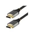 StarTech.com 13ft/4m Premium Certified HDMI 2.0 Cable