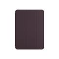 Apple Smart Folio iPad air 5th dark cherry