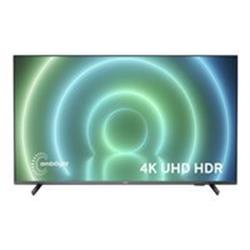 Philips 43" 4K UHD LED Android TV