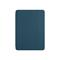 Apple Smart Folio Flip cover for tablet Marine Blue for 10.9" iPad