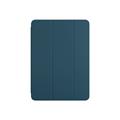 Apple Smart Folio Flip cover for tablet Marine Blue for 10.9" iPad