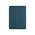 Apple Smart Folio Flip cover for tablet Marine Blue for 10.9" iPad
