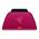 Razer Universal Quick Charging Stand for PlayStation 5 -Cosmic Red