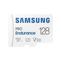 Samsung 128GB PRO Endurance Micro-SD + AD