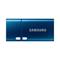 Samsung 64GB USB Type C USB-C Blue