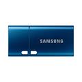 Samsung 256GB USB Type C USB-C Blue
