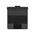 Urban Armor Gear Rugged Bluetooth Keyboard with Trackpad for iPad 10.2 - Black/Ash