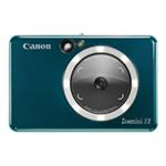Canon Zoemini S2 Pocket Size 2-in-1 - Teal