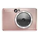 Canon Zoemini S2 Pocket Size 2-in-1 - Rose Gold + Extra 50 Shots