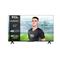 TCL 43P638K 4K UltraHD Android TV