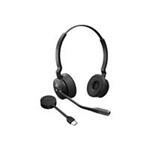 Jabra Engage 55 MS Stereo USB-C