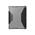 Urban Armor Gear Plyo for iPad 10.2 (7th/8th Gen) - Black/Ice