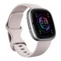 Fitbit Sense 2 Lunar White/Platinum