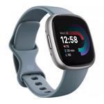 Fitbit Versa 4 Waterfall Blue/Platinum