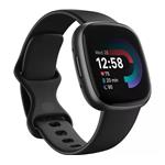 Fitbit Versa 4 Black/Graphite