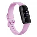 Fitbit Inspire 3 Black/Lilac Bliss