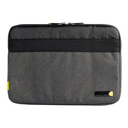 Techair Eco Essential 10 11.6" Sleeve - Grey/Black