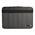 Techair Eco Essential 14 15.6" Sleeve - Grey/Black