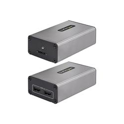 StarTech.com USB 3.0 Extender over Fiber