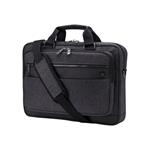 HP Executive Top Load Notebook carrying case 15.6"
