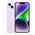 Apple iPhone 14 Plus 256GB Purple