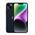 Apple iPhone 14 Plus 512GB Midnight