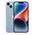 Apple iPhone 14 Plus 512GB Blue