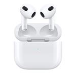 Apple AirPods (3rd Gen) with Lightning Charging Case