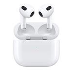 Apple AirPods (3rd Gen) with Lightning Charging Case