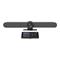 Logitech Video Conferencing Kit (Logitech Tap IP, Logitech Rally Bar) - Graphite