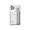 Urban Armor Gear Rugged Workflow Case for iPhone 12/12 Pro - White/Grey