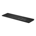 HP 455 Programmable Keyboard - Wireless - UK