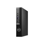 Dell Optiplex 7000 MFF TPM I5-12500T 16GB 256GB SSD W10Pro+W11Pro