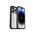 OtterBox Defender XT for iPhone 14 Pro - Black Crystal