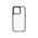 OtterBox React for iPhone 14 Pro - Black Crystal