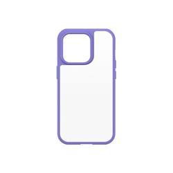 OtterBox React for iPhone 14 Pro - Purplexing