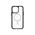 OtterBox Defender XT for iPhone 14 Pro Max - Black Crystal
