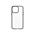 OtterBox React for iPhone 14 Pro Max - Black Crystal